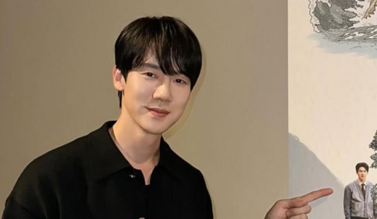 Famous Korean Actor Reveals He Comes From A Wealthy Family