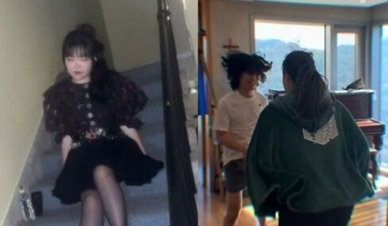 Famous Korean Singer Shares Updates On Going Diet Journey, Indirectly Denying Use Of Obesity Medication