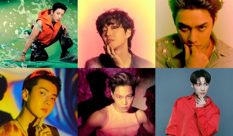 EXO Reveals Year-End Fan Meeting And Comeback Plans, Will CBX Participate Too?