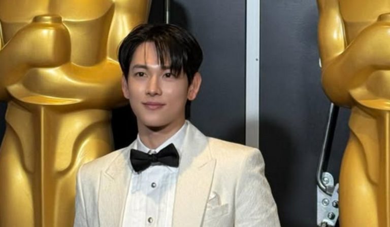 Famous “Squid Game” Actor Joins Hands With SM To Release His First Solo Debut Album
