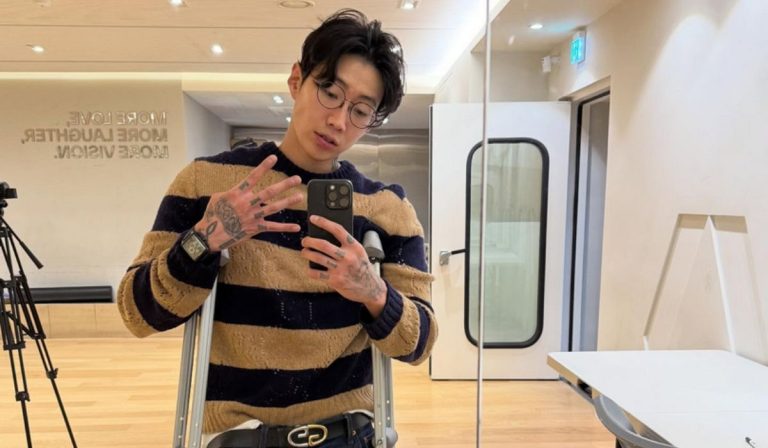 Jay Park Issues Apology For Performing “MOMMAE” At The Biggest Cancer Awareness Event In South Korea