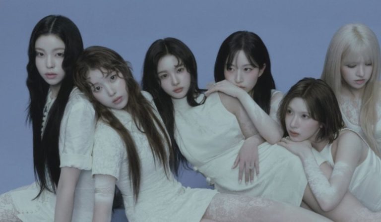 The JYP Girl Group Who Finally Managed To Top Melon Daily Charts For The 1st Time Since Their Debut In 2022