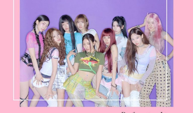This Famous Kpop Girl Group Is Headlining Victoria’s Secret Fashion Show This Year