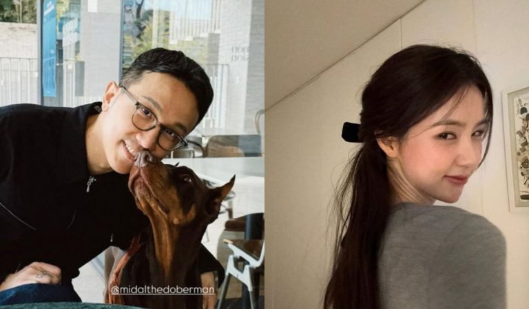 Famous Kpop Producers Announce Marriage After 9 Years Together