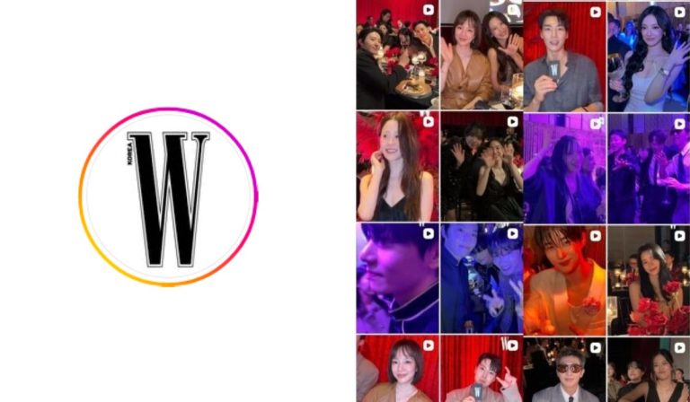 “Is This What A Cancer Awareness Campaign Supposed To Be?” W Korea Faces Immense Backlash For Breast Cancer Event + Deletes Instagram Post