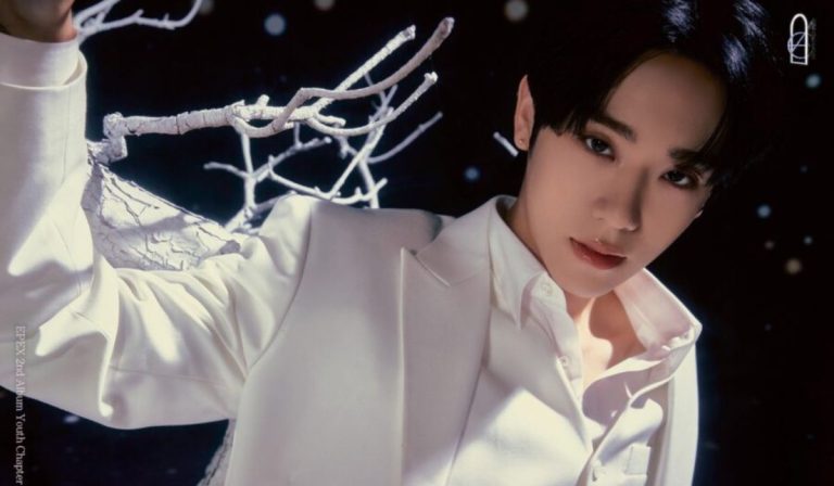 Beloved Kpop Idol Leaves Group 4 Years After His Debut