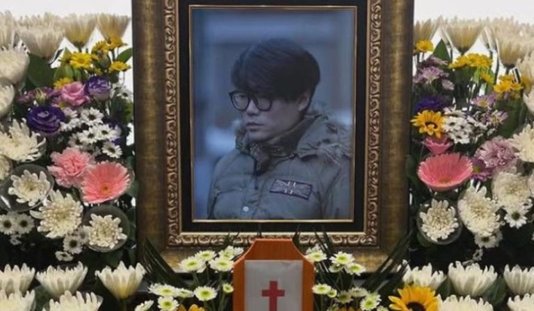 Film Director Kim Chang Min Passes Away At 40 Years Old, Donates Organs To Four People