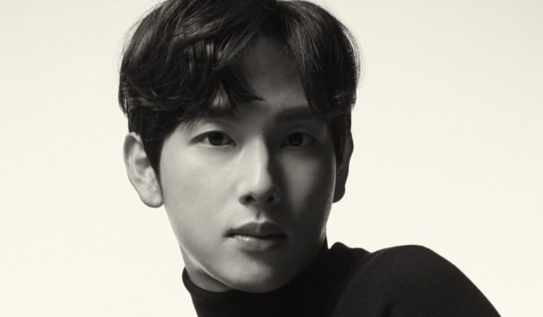 Famous “Squid Game” Actor Joins THE BLACK LABEL