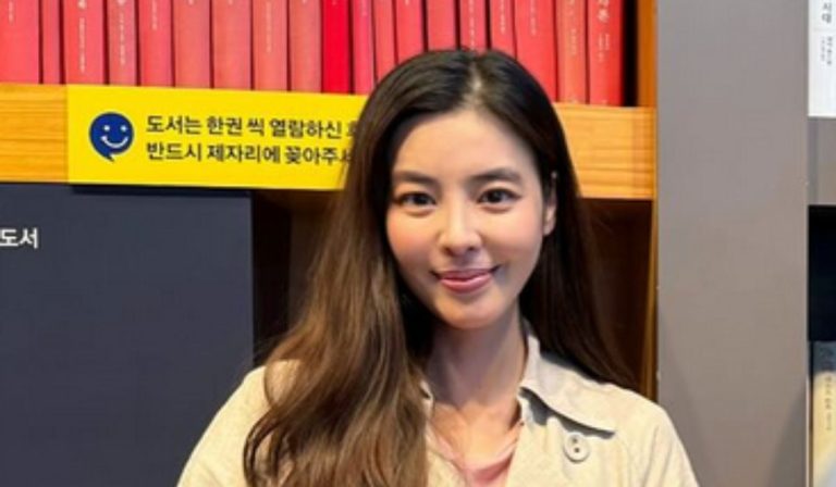 The Shocking Story of A Popular Korean Actress Who Was Once Blacklisted By A Former Korean President Administration, Kim Gyu Ri Shares Her Story