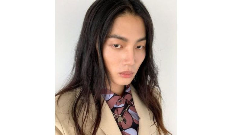 Beloved Korean Model Kim Sung Chan Passes Away At 35