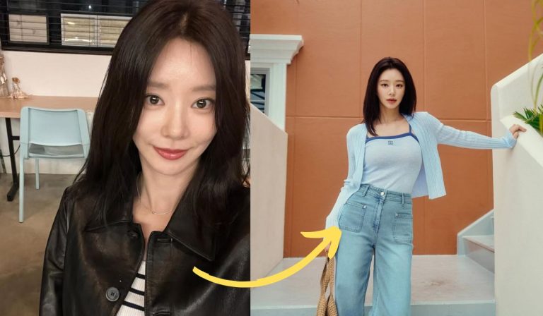 Actress Lee Joo Bin Admits She Lied About Her Height, Shares Reason Why
