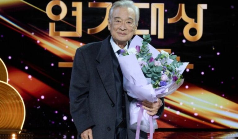One Of The Biggest Korean Veteran Actors, Lee Soon Jae, Passes Away