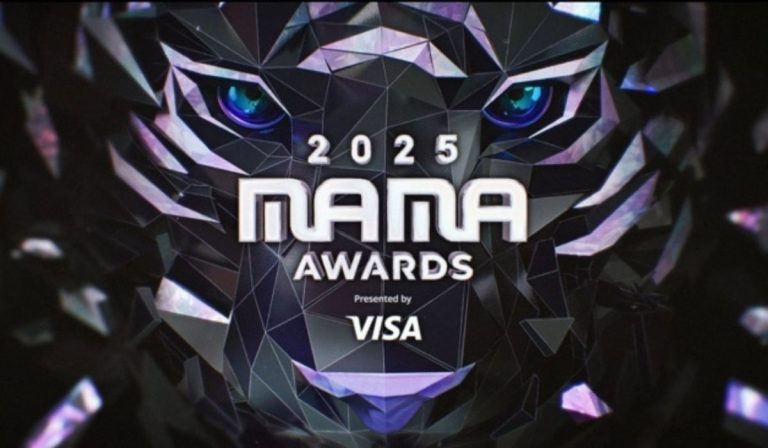 Winners Of The 2025 MAMA Awards Day 2