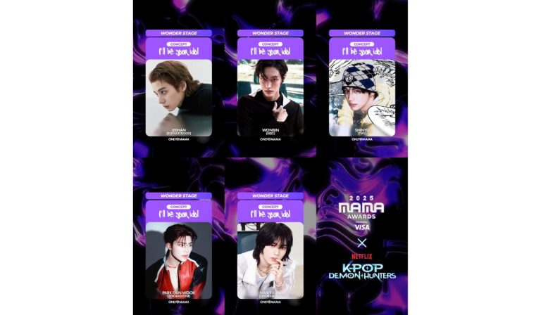 The 2025 MAMA Awards Announces The Cancellations Of The Saja Boys Collab From “Kpop Demon Hunters”