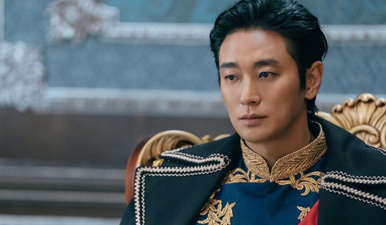 “The Remarried Empress” Under Fire For Using Nazi-Like Props, Production Issues Apology