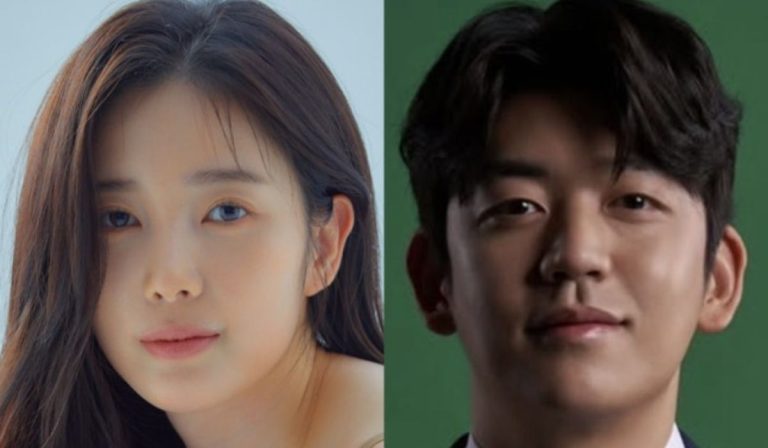 Yoon Chae Kyung Reportedly Dating Divorced National Badminton Player Lee Yong Dae, Agency Responds