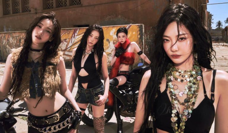 Over 70,000 Japanese Netizens Sign Petition To Stop aespa From Performing On A Japanese End-year Show, What Happened?