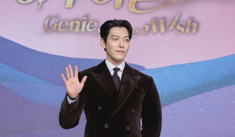 Kim Woo Bin’s Past Comments About When He Wants To Get Married Resurface After His Marriage Announcement