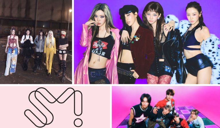 Several A-List Kpop Idols Donate And Speak Up About Hong Kong’s Tragic Fire Incident That Claimed The Lives Of At Least 75 People