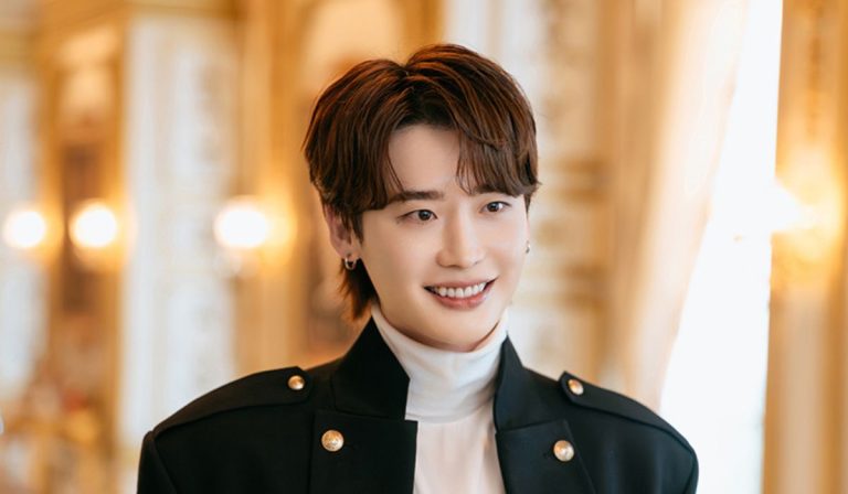 Famous Hallyu Actor Cancels Fan Meeting In The Philippines In Light Of Ongoing Situation