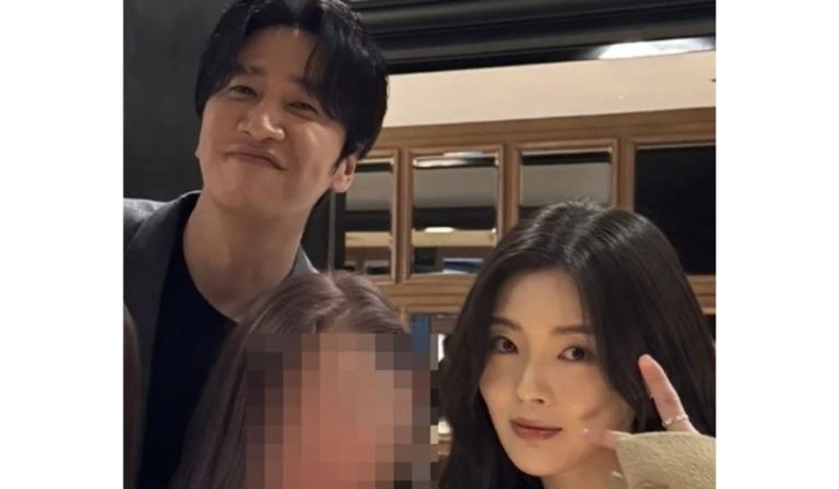 Fans Happy To See Lee Sun Bin Showing Support For Lee Kwang Soo Publicly