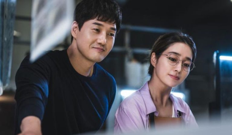 Star-Studded Kdrama Previously Delayed Due To Lead Actor’s DUI Finally Confirms Release Date