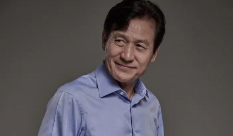 One Of The Biggest Korean Veteran Actors, Ahn Sung Ki, Hospitalized In Critical Condition, Agency Issues Statement