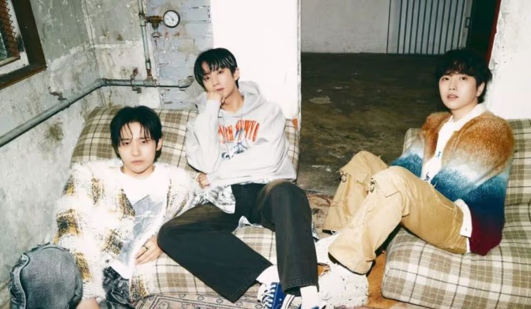 B1A4 Wraps Up Contract With Agency Of 14 Years, Whats Their Next Step?