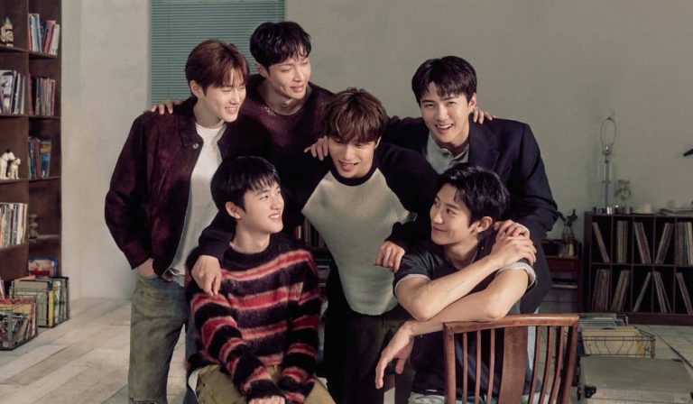 EXO’s Lay Unable To Participate In Group’s Highly Anticipated Fanmeeting