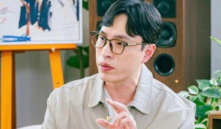 One Of The Most Beloved Kpop Music Critics, Kim Young Dae, Passes Away At 48