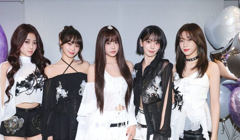 Famous Kpop Girl Group Fansign Event In China Canceled, Fans Suspect Tense China-Japan Relations