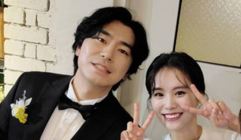 Famous Actor Couple Announce Pregnancy, Husband’s Past Remarks About Wanting To Start A Family Regains Attention