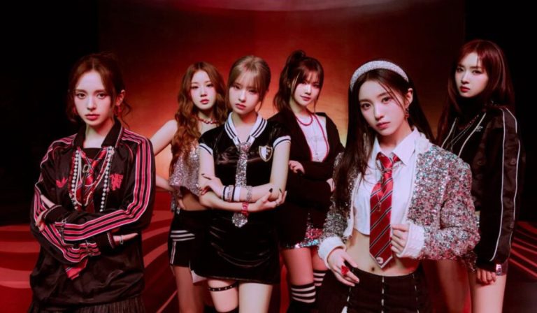 Controversial Kpop Agency Causes Shock Announcing The Suspension Of Two Members’ Activities