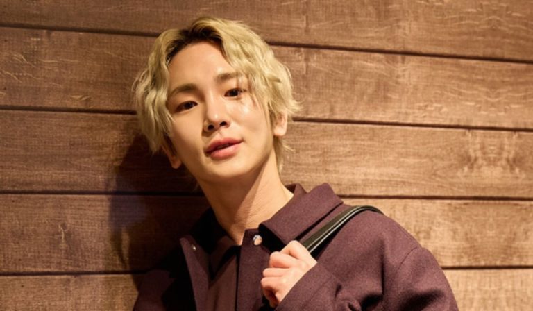 SHINee’s Key Admits To Taking Injections From “Injection Aunt,” Halts All Entertainment Activities