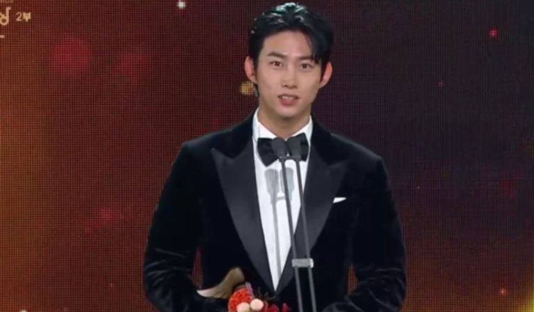 “I Love You, Jihye,” Taecyeon Publicly Professes His Love For His Fiance