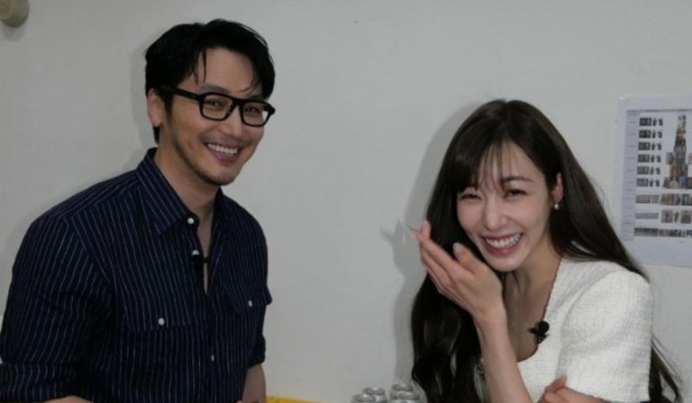 BREAKING: Girls’ Generation Tiffany and Byun Yo Han Revealed To Be Seriously Dating And Reportedly Preparing For Marriage In 2026