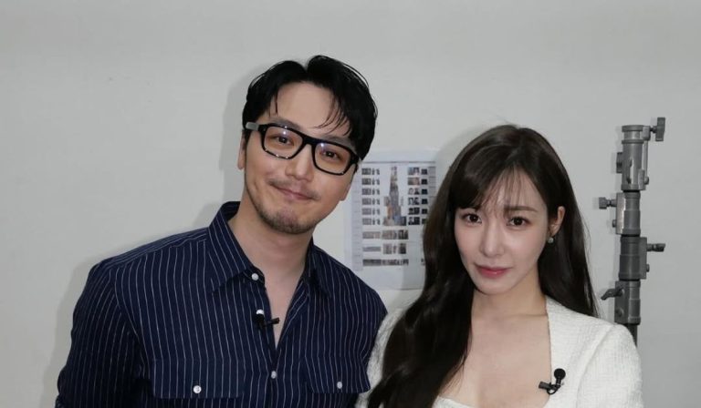 Girls’ Generation Tiffany And Byun Yo Han Register Their Marriage