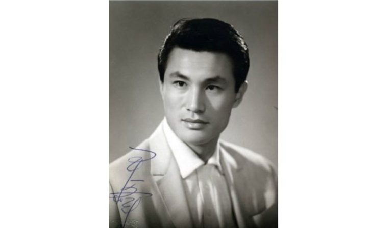 Beloved Veteran Actor Yoon Il Bong Passes Away