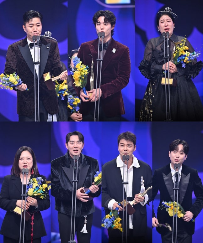 Winners Of The 2025 KBS Entertainment Awards 1 https://jazminemedia.com/wp-content/uploads/2025/12/Winners-Of-The-2025-KBS-Entertainment-Awards.jpg