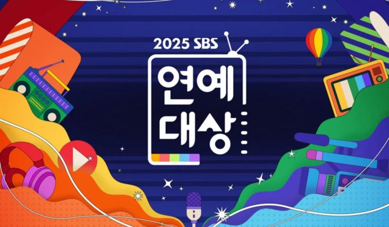 Winners Of The 2025 SBS Entertainment Awards
