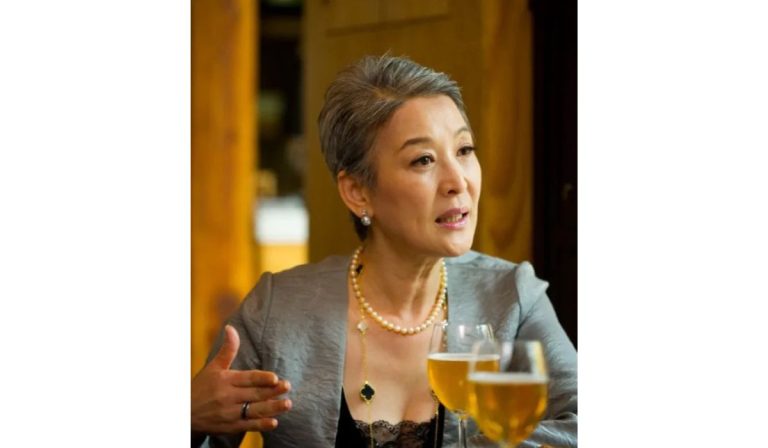 First Generation Theater Star Actress Yoon Seok Hwa Passes Away At 69