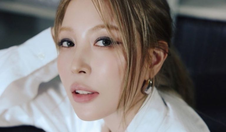 One Of The Major Pillars In SM Entertainment, BoA, Departs The Agency After 25 Years Together