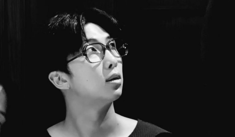 “I Thought Of Disbandment Tens Of Thousands Of Times,” BTS’s RM Gets Real In Recent Live Stream