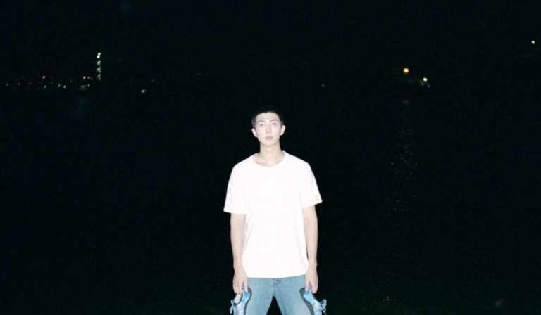 BTS RM Issues Apology Over Remarks During Recent Livestream Amid Ongoing Rumors Surrounding The Members