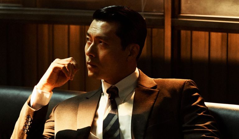 Hyun Bin Reveals He Gained 13 Kg [30 Lb] For His Highly Anticipated Upcoming Drama