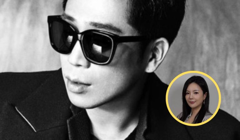 MC Mong Denies Having An Affair With Famous Kpop Agency Married CEO, Reveals He’s Dating