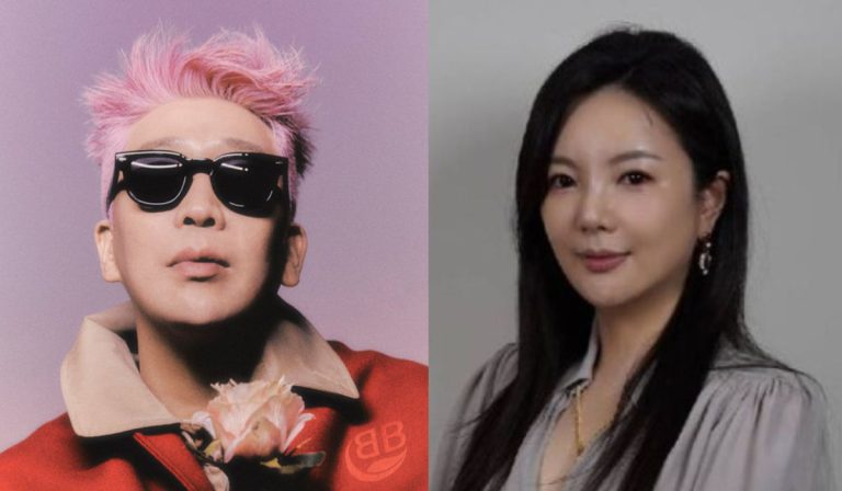 MC Mong And One Hundred’s CEO Cha Ga Won Reportedly Involved In An Extramarital Affair, Both Sides Deny