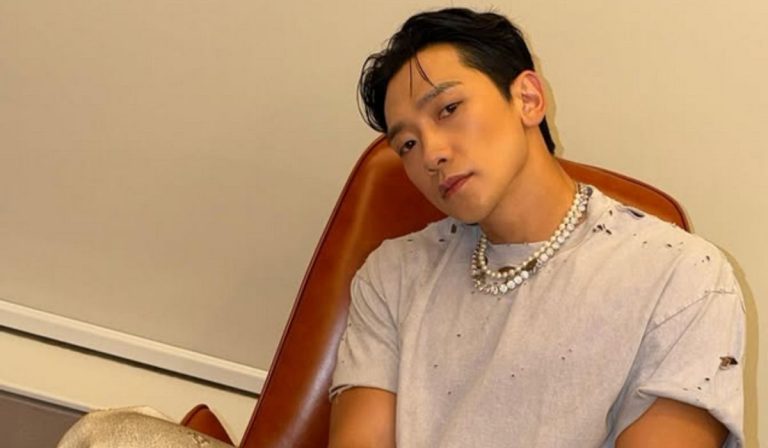 Legendary Kpop Singer Shocked At Low Tickets Sale For His Concerts