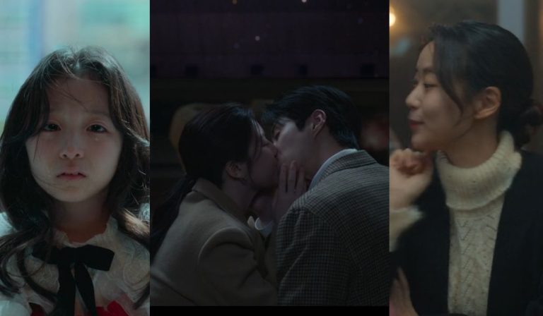 “Can This Love Be Translated?” Ending Explained