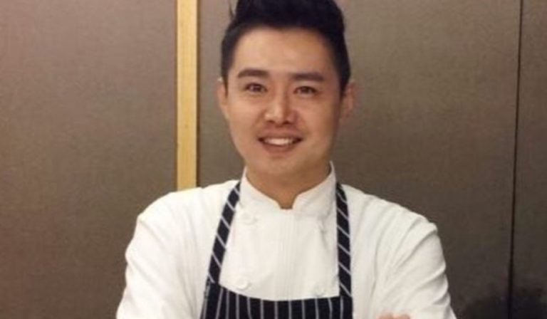 Chef Jung Shin Woo Passes Away At The Age Of 58